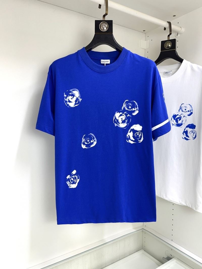 Burberry T-Shirts